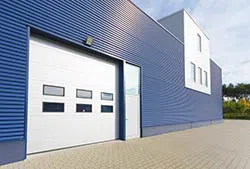 HighTech Garage Doors Stoughton, MA 781-923-7061 - commercial-inner