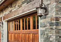 HighTech Garage Doors Stoughton, MA 781-923-7061 - garage-inner