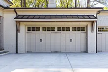 HighTech Garage Doors Stoughton, MA 781-923-7061 - garage-side