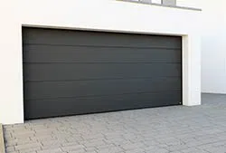 HighTech Garage Doors Stoughton, MA 781-923-7061 - overhead-inner