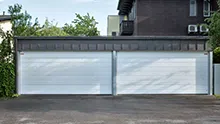 HighTech Garage Doors Stoughton, MA 781-923-7061 - overhead-sidebar