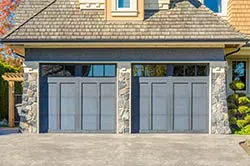 HighTech Garage Doors Stoughton, MA 781-923-7061 - residential-inner